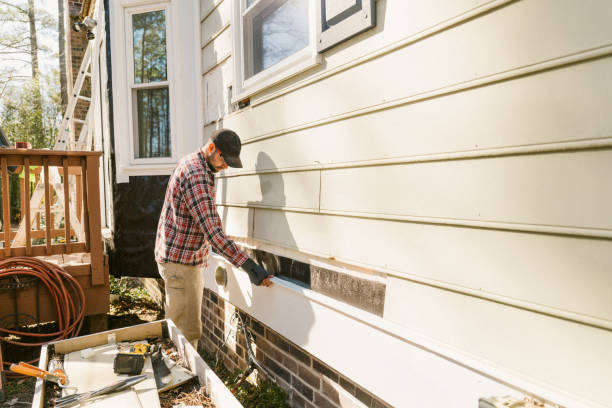 Trusted Siding Inspection service in Fayetteville, TN - Creative Siding